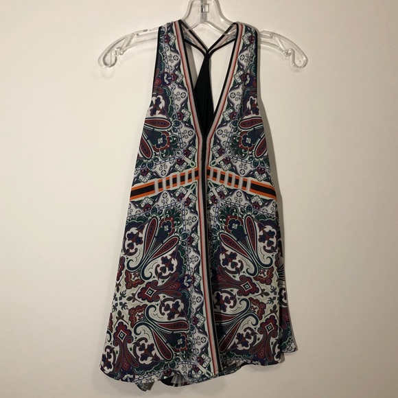 Clover Canyon halter tank - Picture 5 of 8